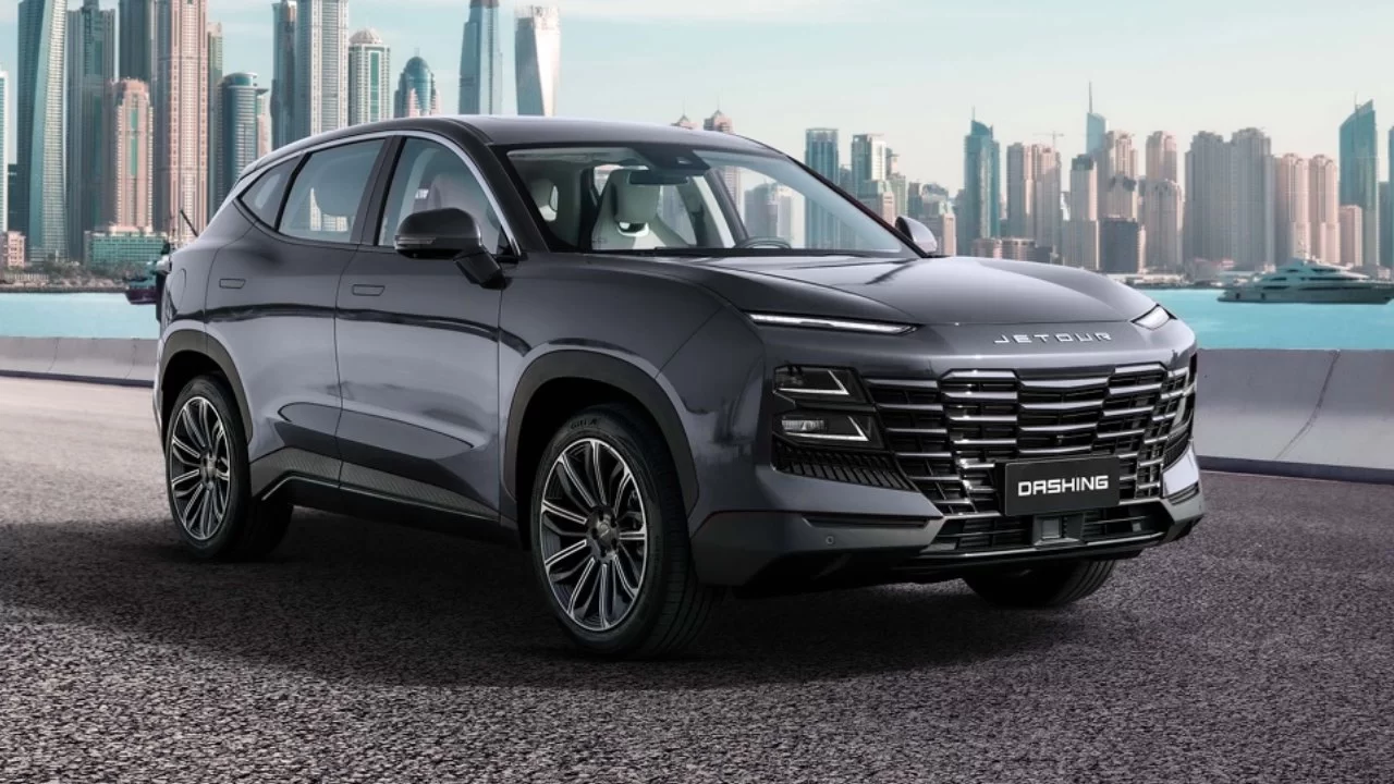 Top Car Brands in Saudi Arabia 2026 | Best Cars & SUVs for KSA Buyers