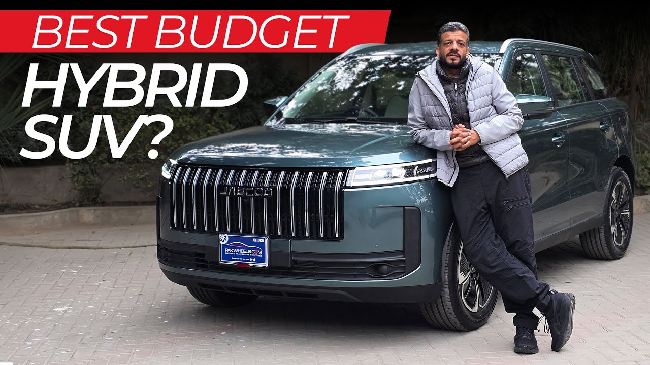 Best Budget Cars in Pakistan 2026